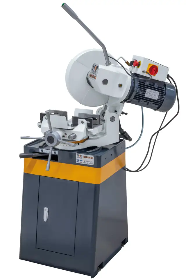 Metall sirkelsag KKS 350 M M4P 