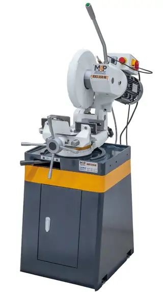 Metall sirkelsag KKS 350 M M4P