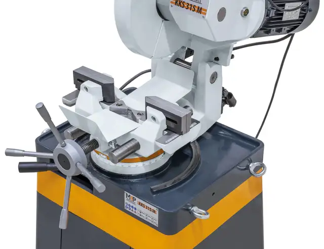 Metall sirkelsag KKS 315 M M4P 