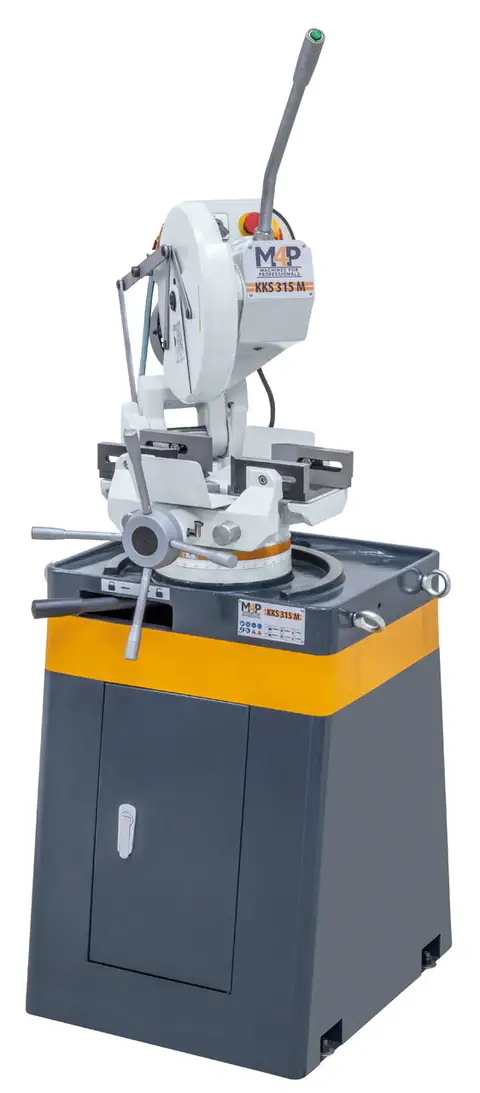 Metall sirkelsag KKS 315 M M4P 
