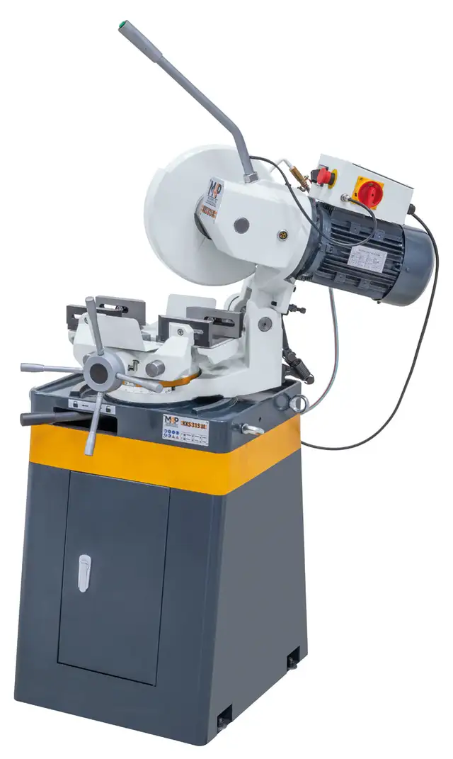Metall sirkelsag KKS 315 M M4P 