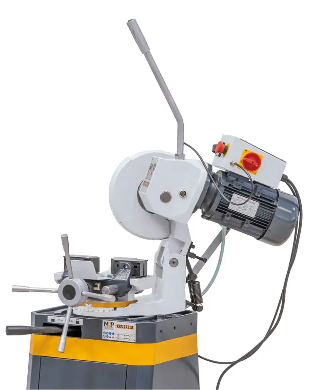 Metall sirkelsag KKS 275 M M4P 