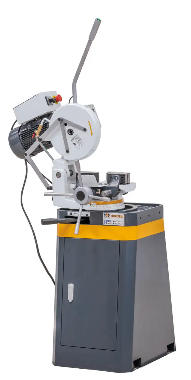 Metall sirkelsag KKS 275 M M4P 