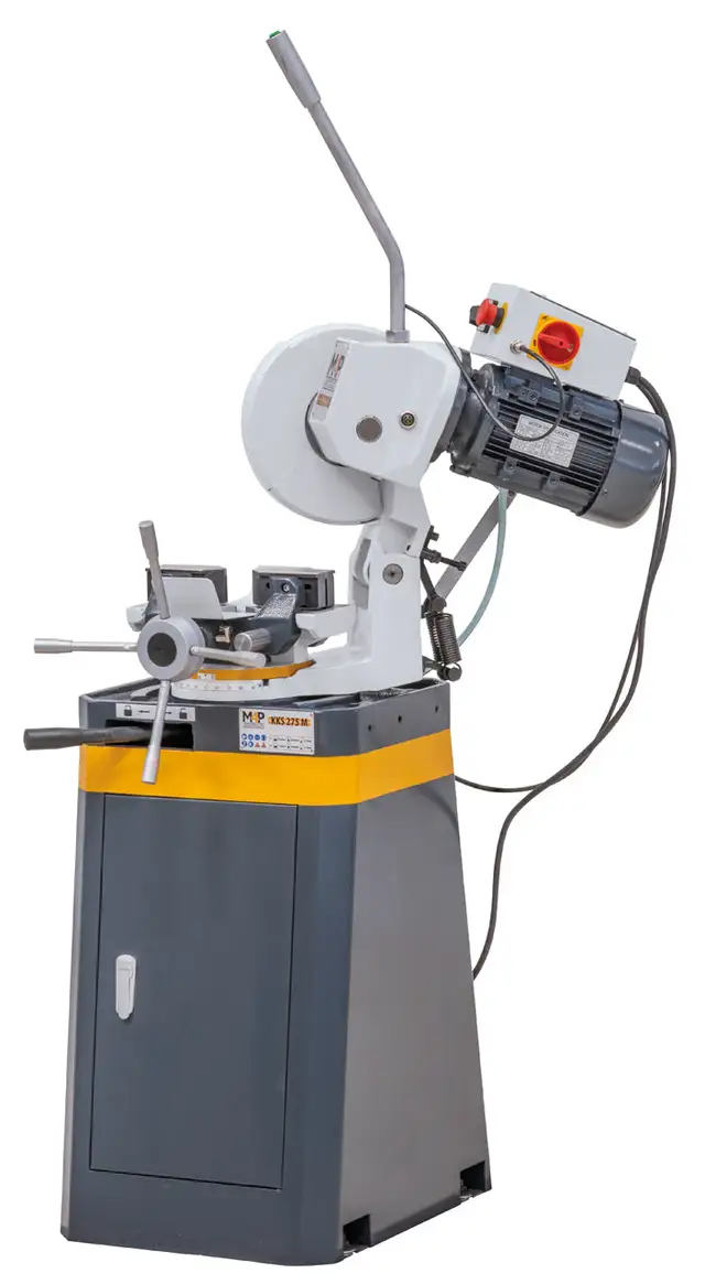 Metall sirkelsag KKS 275 M M4P 