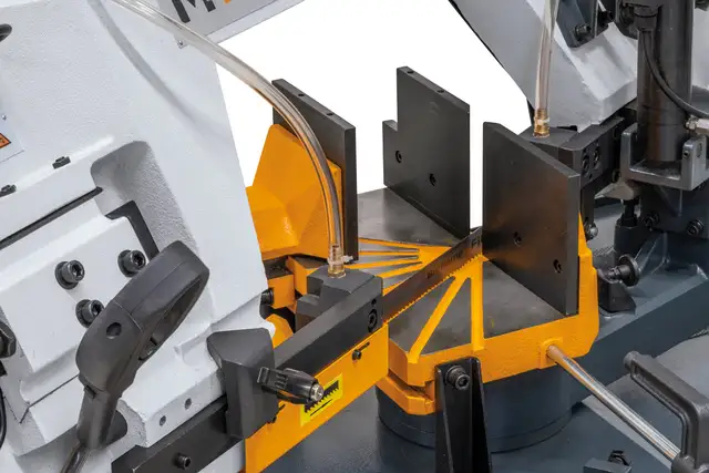 Båndsag HSM 320 E M4P 