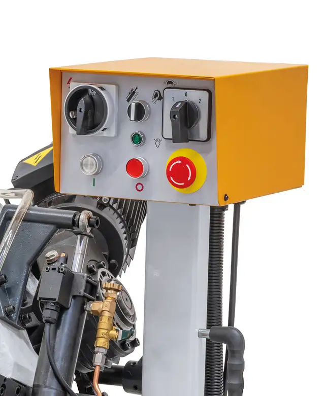 Båndsag HSM 320 E M4P 