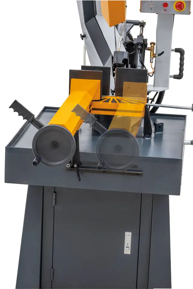 Båndsag HSM 320 E M4P 
