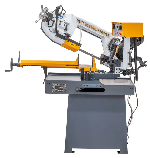 Båndsag HSM 320 E M4P 
