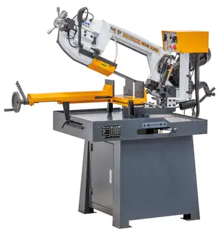 Båndsag HSM 320 E M4P