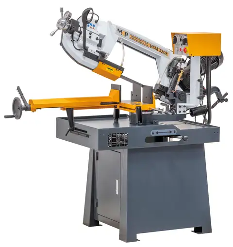 Båndsag HSM 320 E M4P
