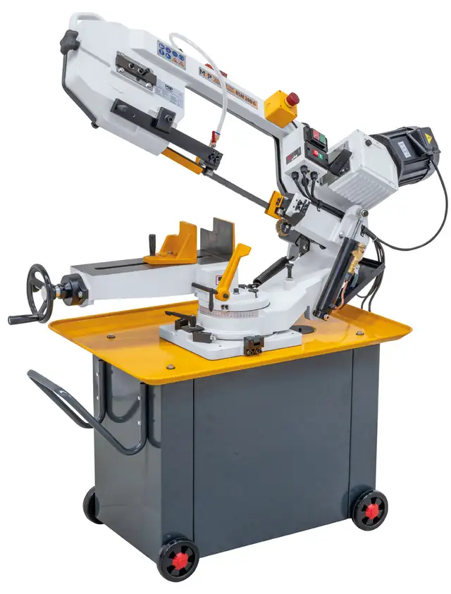 Båndsag BSM 200 G M4P 