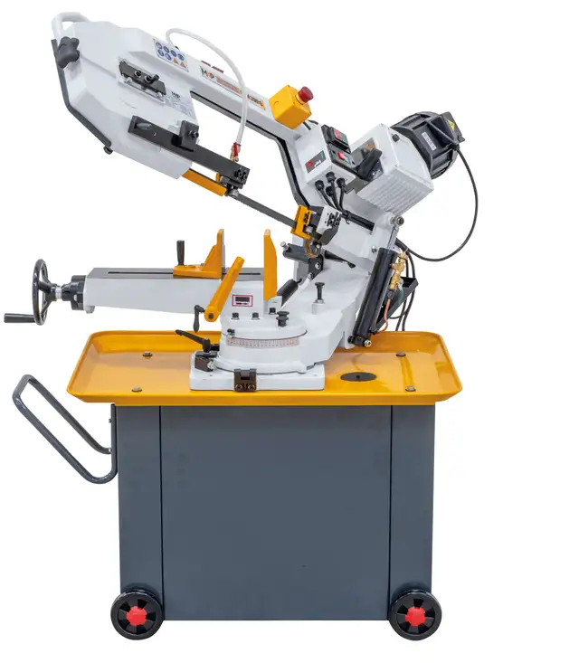 Båndsag BSM 200 G M4P 