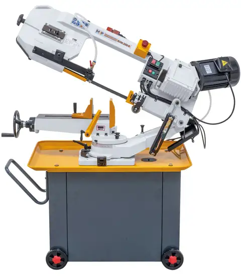 Båndsag BSM 200 G M4P