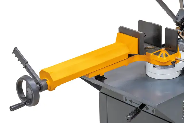 Båndsag HSM 270 E M4P 