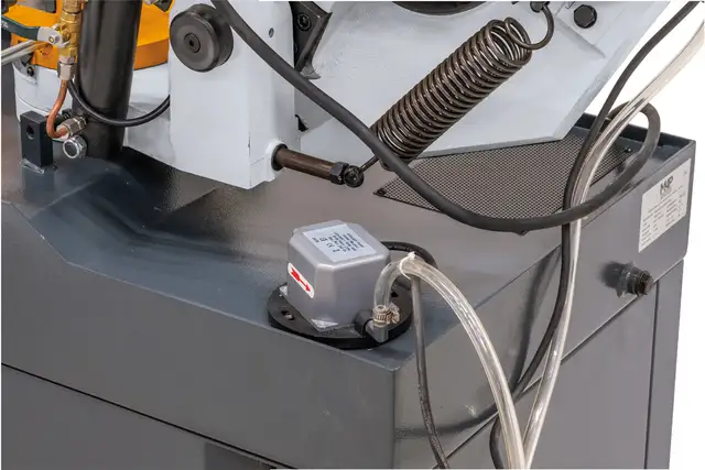 Båndsag HSM 270 E M4P 