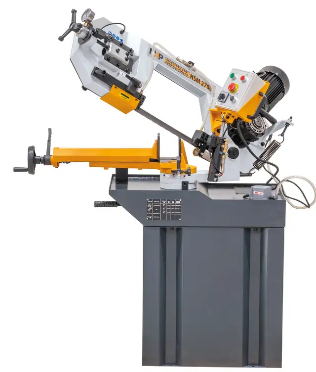 Båndsag HSM 270 E M4P 