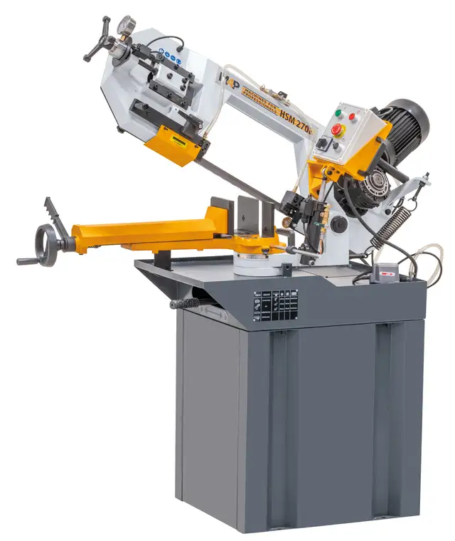 Båndsag HSM 270 E M4P 