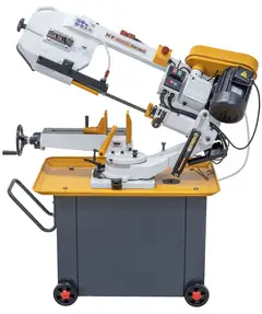 Båndsag BSM 200 B M4P