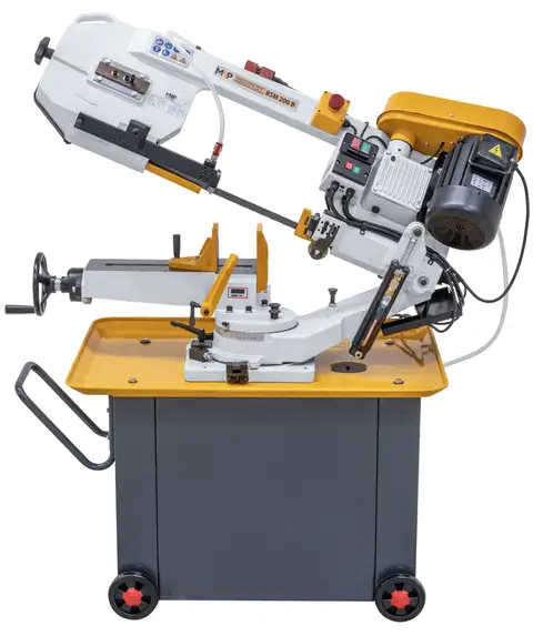 Båndsag BSM 200 B M4P