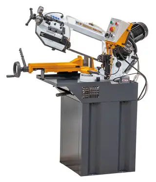 Båndsag HSM 210 E M4P