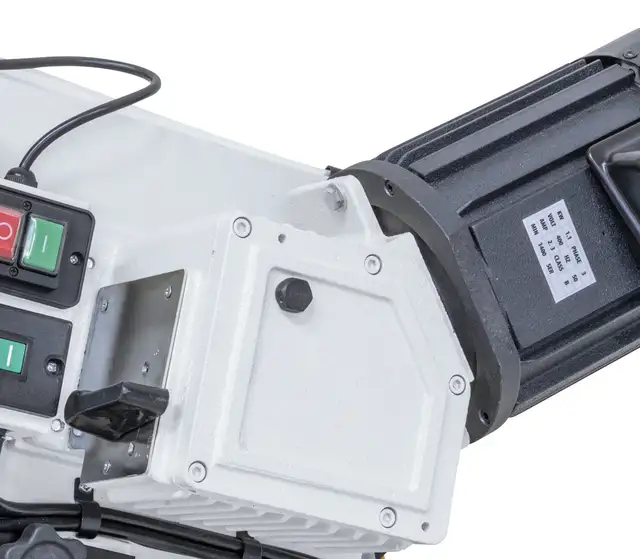 Båndsag BSM 180 G M4P 