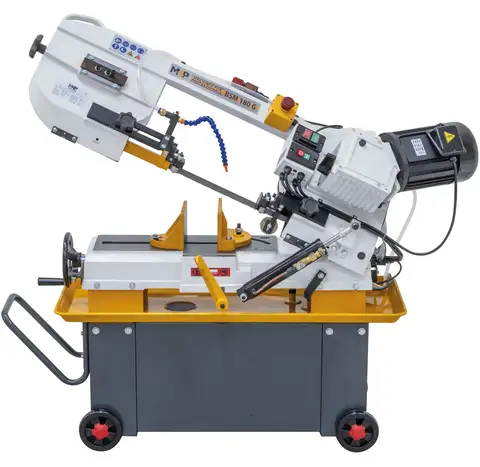 Båndsag BSM 180 G M4P