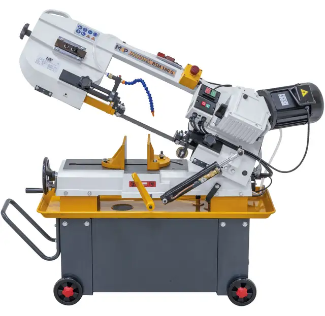 Båndsag BSM 180 G M4P 