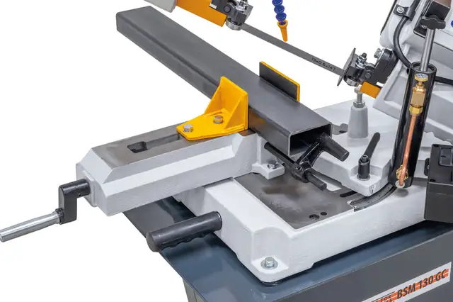 Båndsag BSM 130 GC / 230 V M4P 