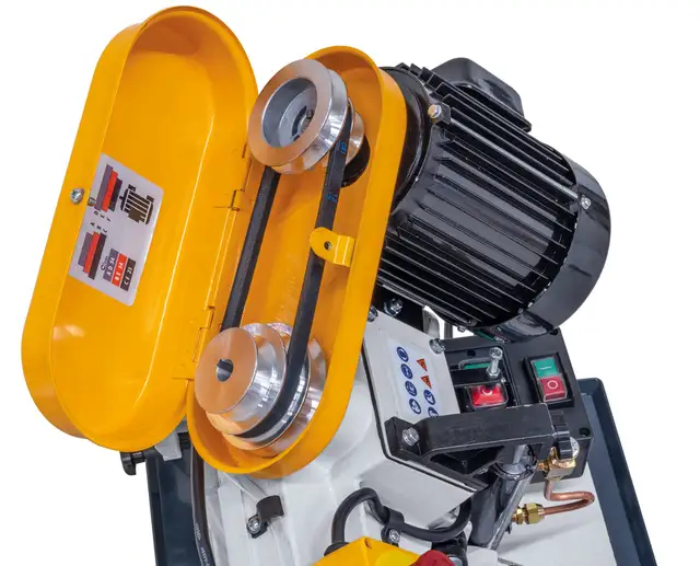 Båndsag BSM 130 GC / 230 V M4P 
