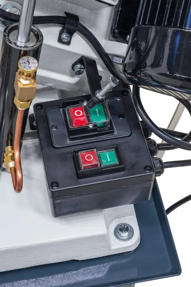Båndsag BSM 130 GC / 230 V M4P 