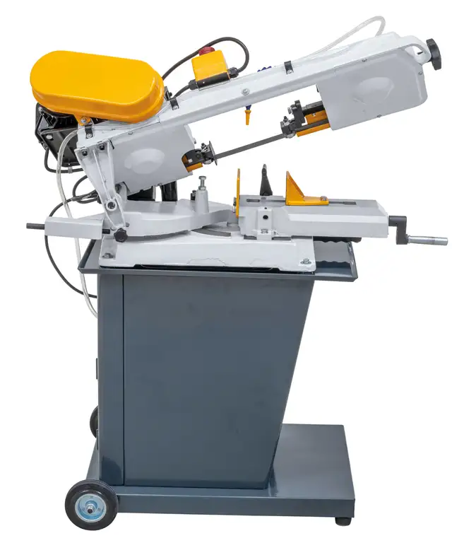 Båndsag BSM 130 GC / 230 V M4P 