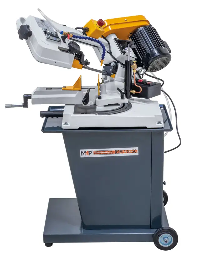 Båndsag BSM 130 GC / 230 V M4P 