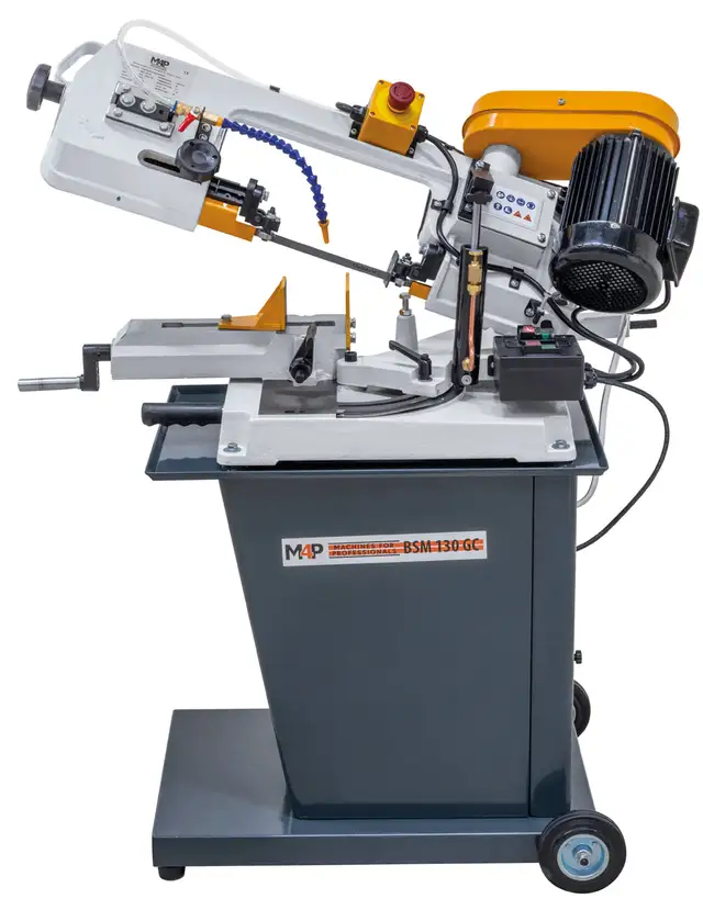 Båndsag BSM 130 GC / 230 V M4P 