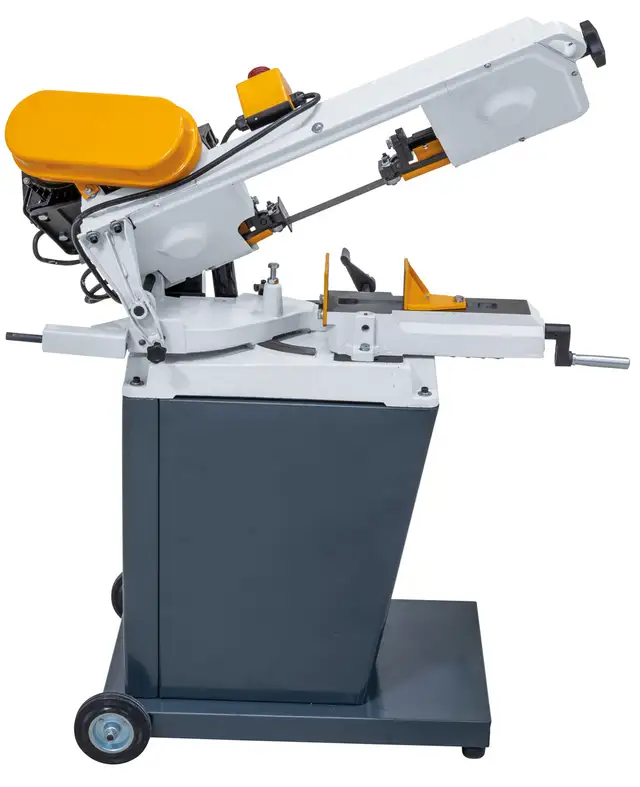 Båndsag BSM 130 G / 400 V M4P 