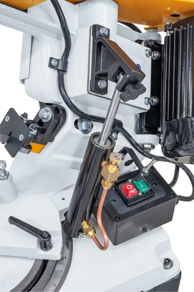 Båndsag BSM 130 G / 230 V M4P 
