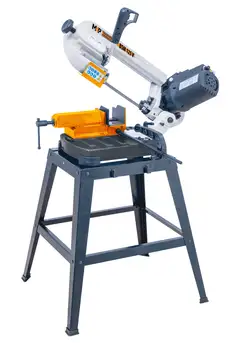 Båndsag BSM 125 V M4P