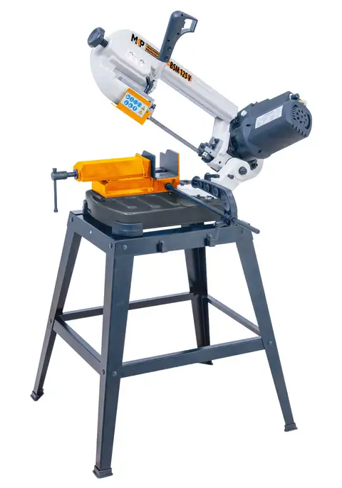 Båndsag BSM 125 V M4P