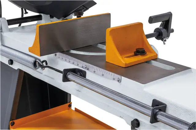Båndsag BSM 115 / 400 V M4P 