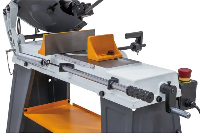 Båndsag BSM 115 / 230 V M4P 