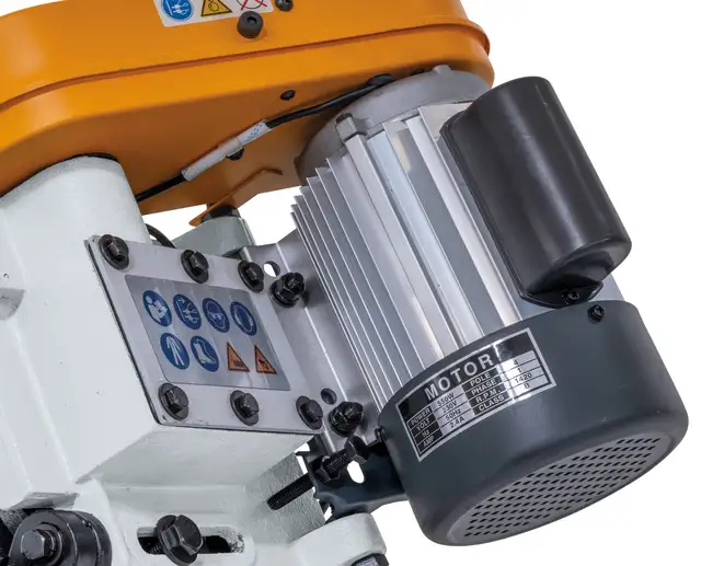 Båndsag BSM 115 / 230 V M4P 