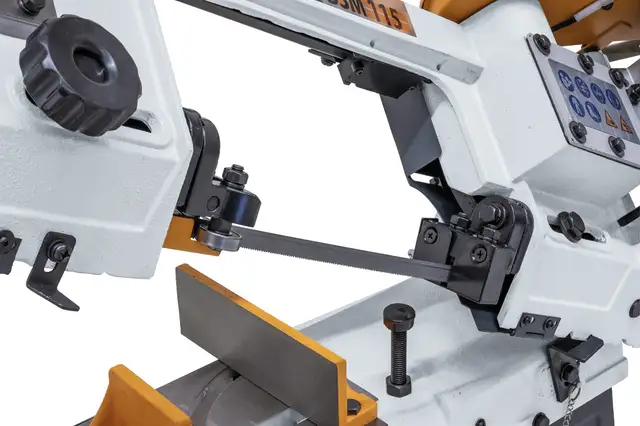 Båndsag BSM 115 / 230 V M4P 