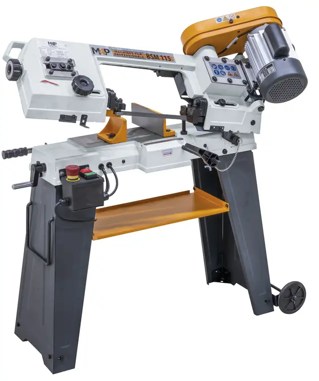 Båndsag BSM 115 / 230 V M4P 