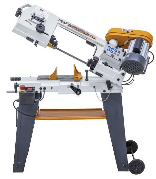 Båndsag BSM 115 / 230 V M4P 