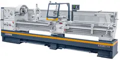 Dreiebenk TL 660 x 3000 D M4P