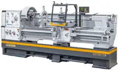 Dreiebenk TL 660 x 1500 D M4P