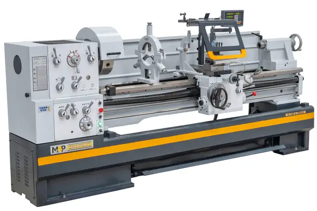 Dreiebenk TL 560 x 2000 D M4P 