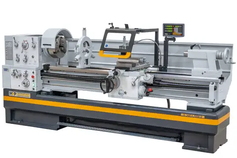 Dreiebenk TL 560 x 2000 D M4P