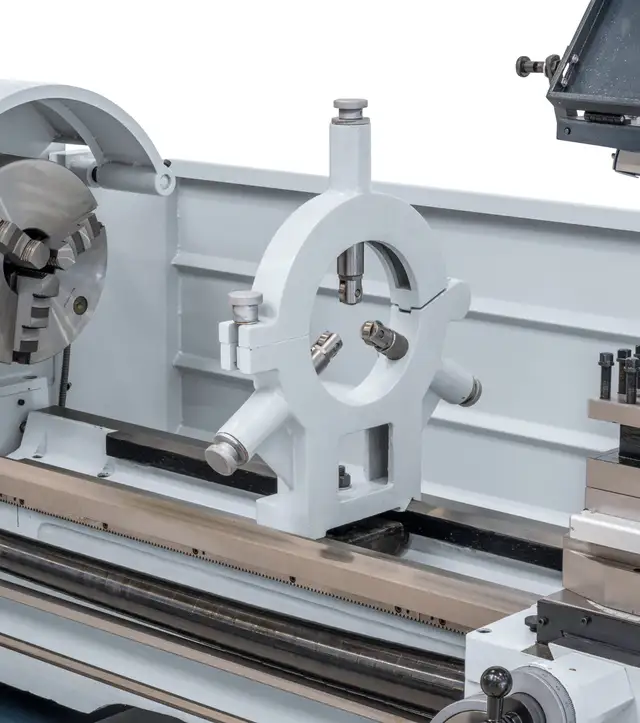 Dreiebenk TL 560 x 1500 D M4P 