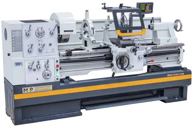 Dreiebenk TL 560 x 1500 D M4P 