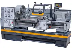 Dreiebenk TL 560 x 1500 D M4P